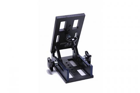 American Grip Camera Tilt / Wedge Plate 90 Degree American Grip Camera Tilt / Wedge Plate 90 Degree