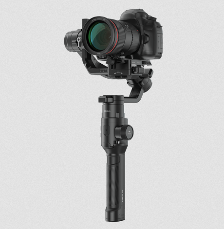 Dji ronin hot sale s stabilizer