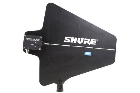 Shure UA870 UHF Active Directional Antenna Shure UA870 UHF Active Directional Antenna