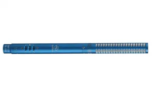 Schoeps CMIT 5 Shotgun Microphone (Blue)
