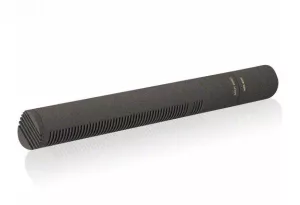 Sennheiser Supercardioid Lobar RF Condenser Short Shotgun Microphone