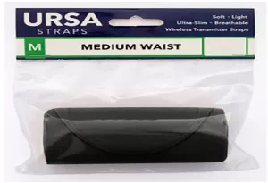 URSA Waist Big Pouch Medium Strap