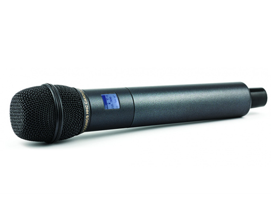 Lectrosonics DHU