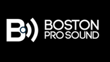 Boston Pro Sound