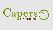 Capers Catering