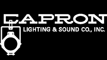 Capron Lighting and Sound