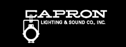 Capron Lighting and Sound