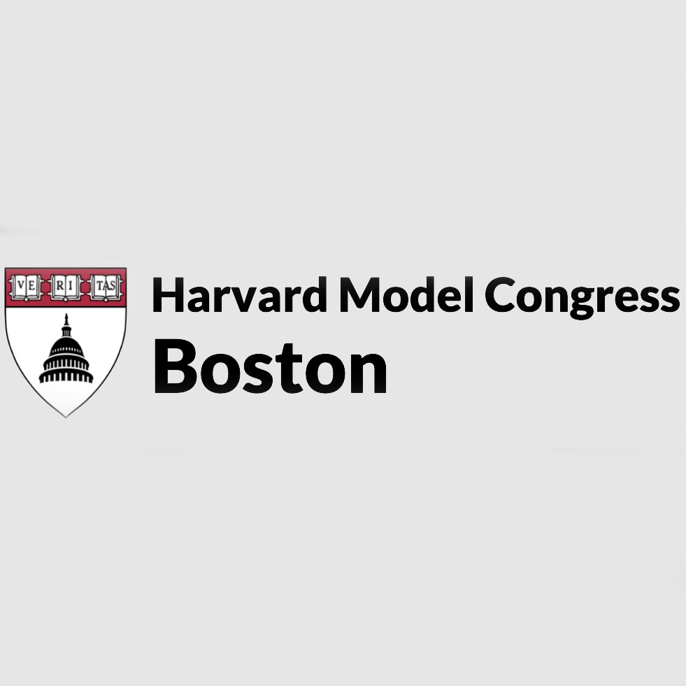 Harvard Model Congress