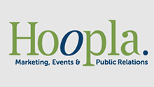 Hoopla Marketing & Events