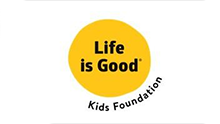 Life Is Good Kids Foundation