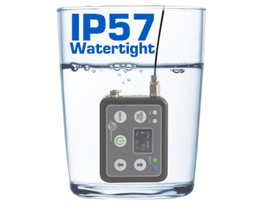 DSSM Watertight