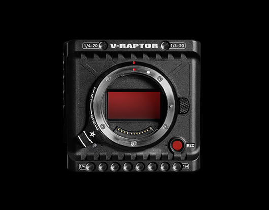 Red Raptor 8vv RED V-RAPTOR 8K VV | Talamas | Digital Cinema | Audio & Communications ...