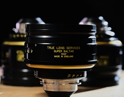 TLS Super Baltar