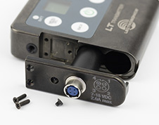 Lectrosonics Battery Eliminators