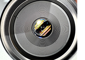 Cine Lens