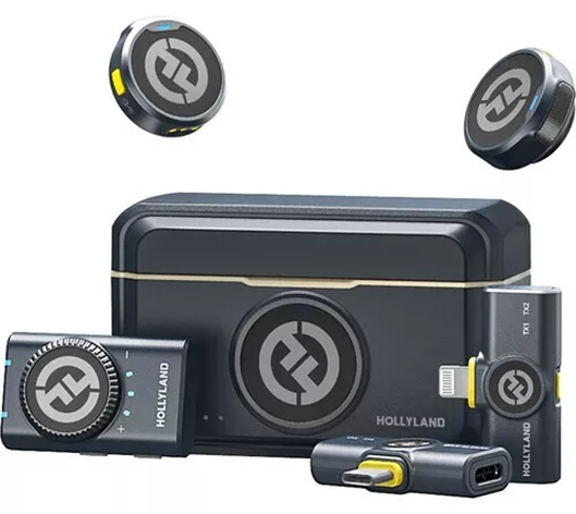 Lark M2 Combo