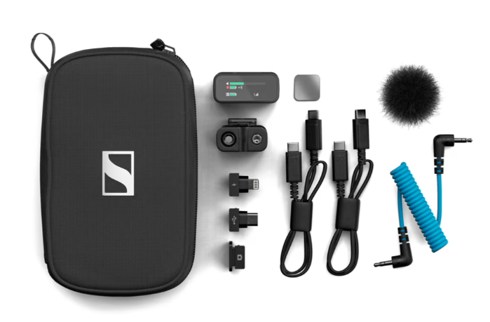 Sennheiser Profile
