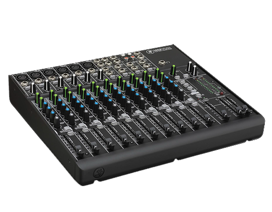 Mackie 1402