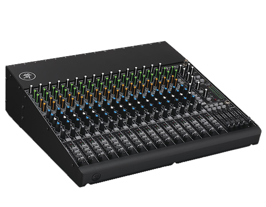 Mackie 1604