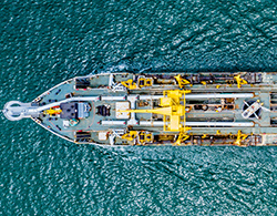 Clear-Com Marine and Offshore