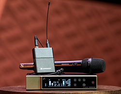 Evolution Wireless