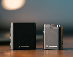 Profile Wireless