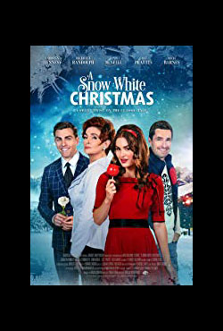 A Snow White Christmas