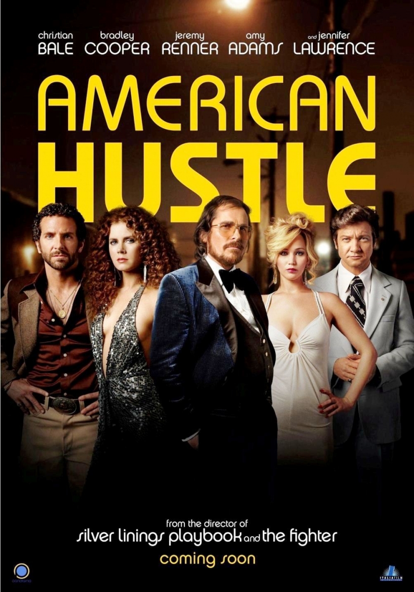 American Hustle