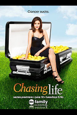 Chasing Life - Boston Season 3