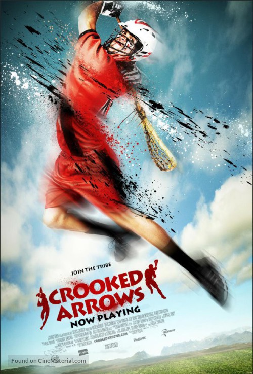 Crooked Arrows