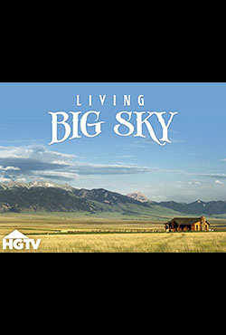 Living Big Sky