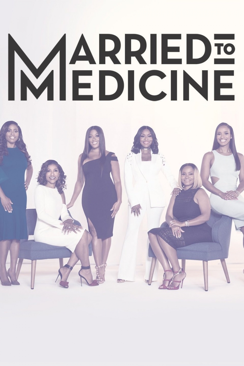 Married to Medicine
