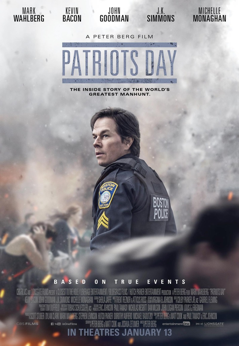 Patriot's Day