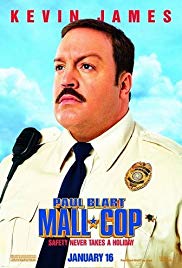 Paul Blart Mall Cop