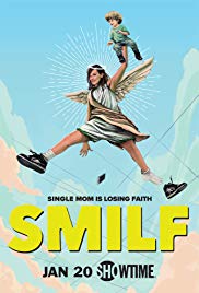 SMILF Season 2