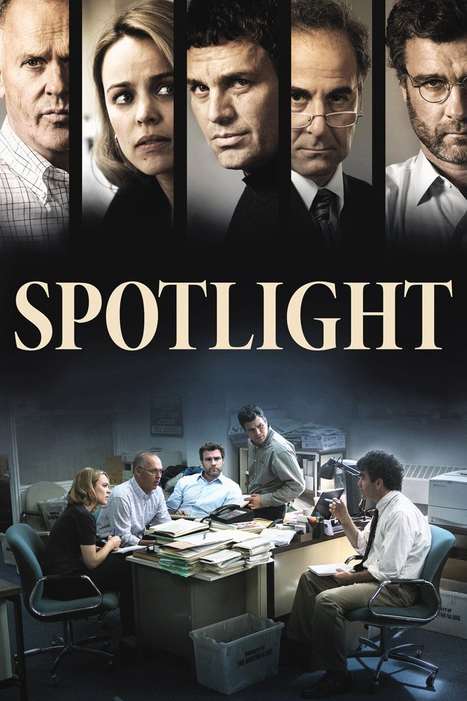 Spotlight