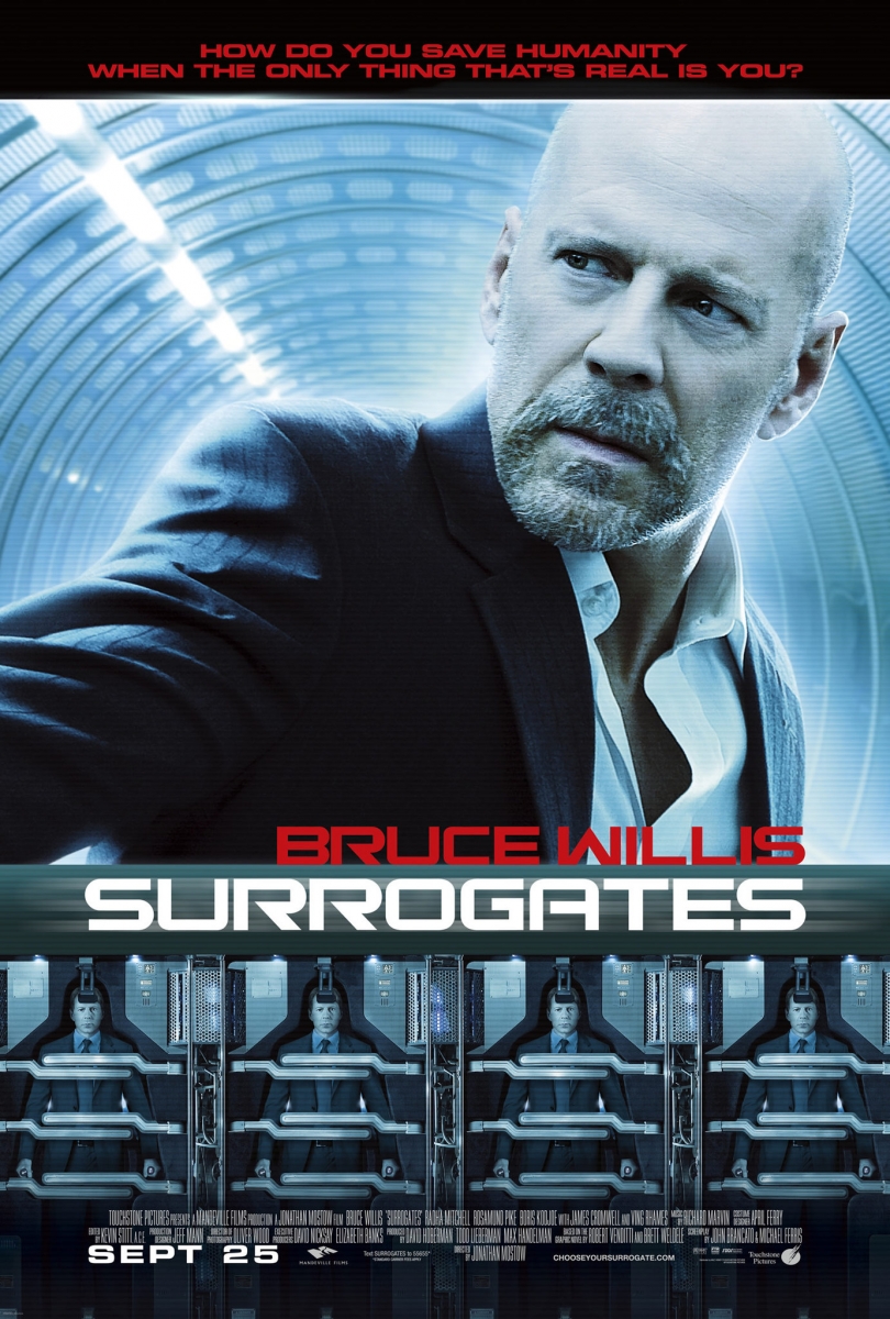 The Surrogates