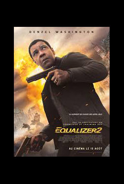 The Equalizer 2