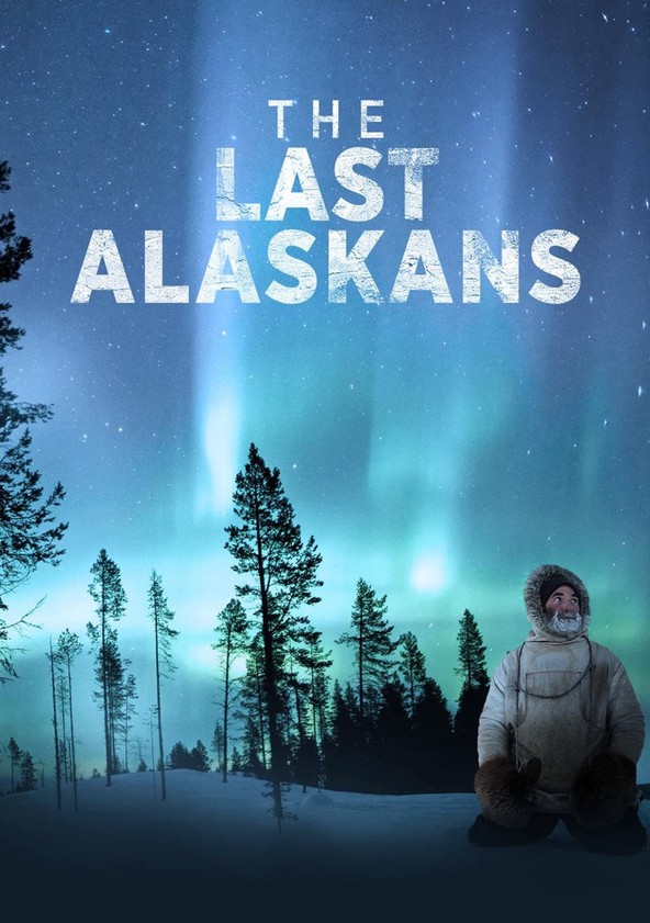 Last Alaskans