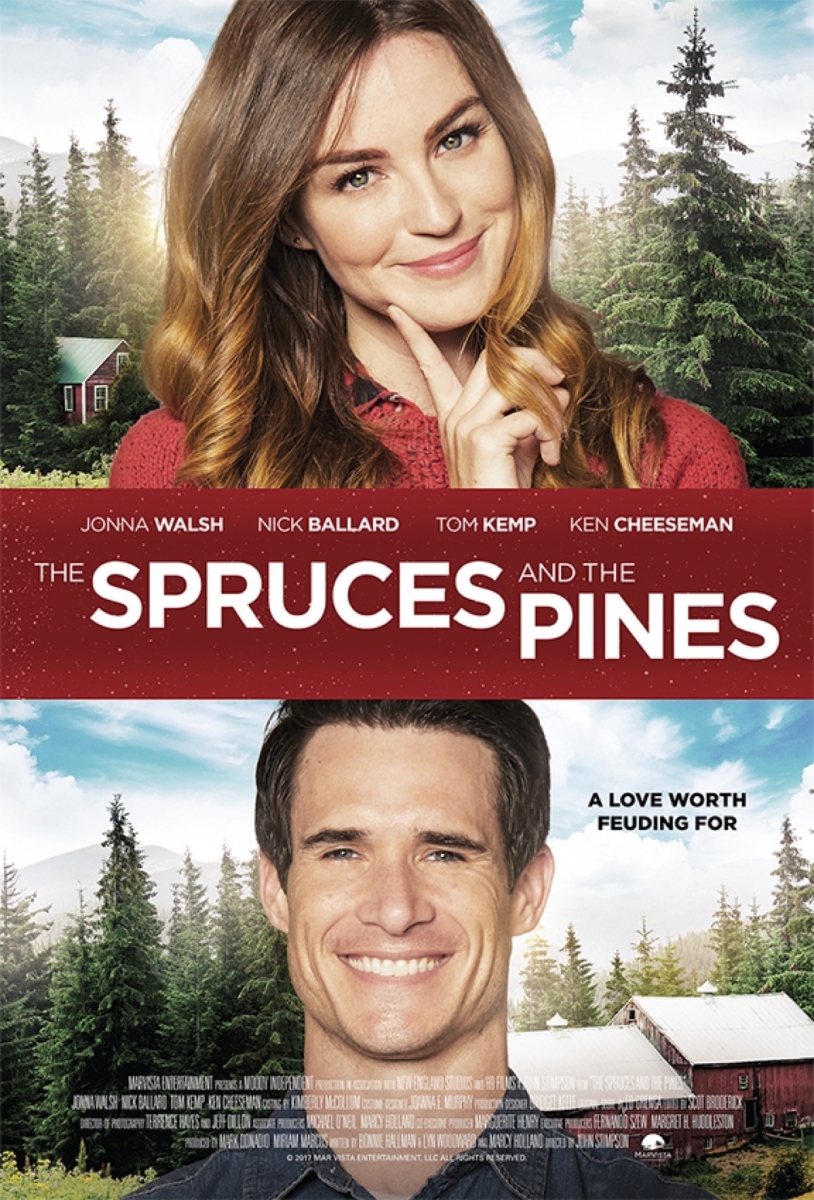 The Spruces and Pines