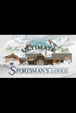 Ultimate Sportman's Lodge