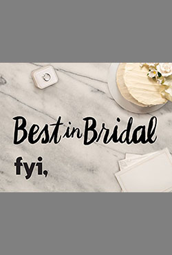 Best in Bridal