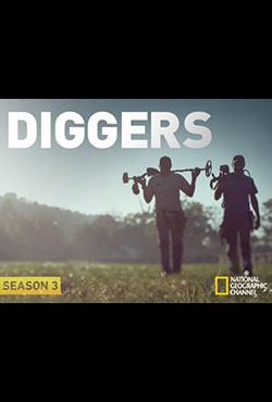 Diggers