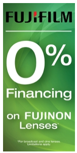 Fujinon