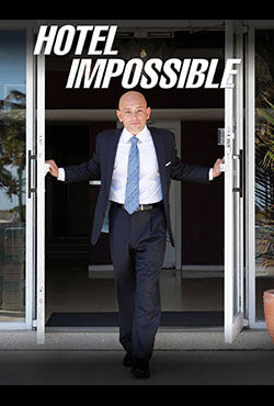 Hotel Impossible