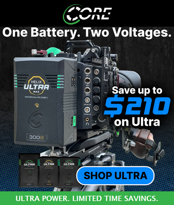 Core SWX Ultra Batteries