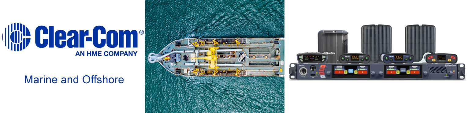 Marine and Offshore