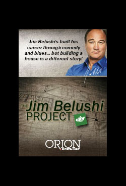 The Jim Belushi Project
