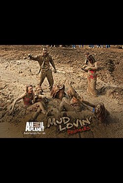 Mud Lovin' Rednecks