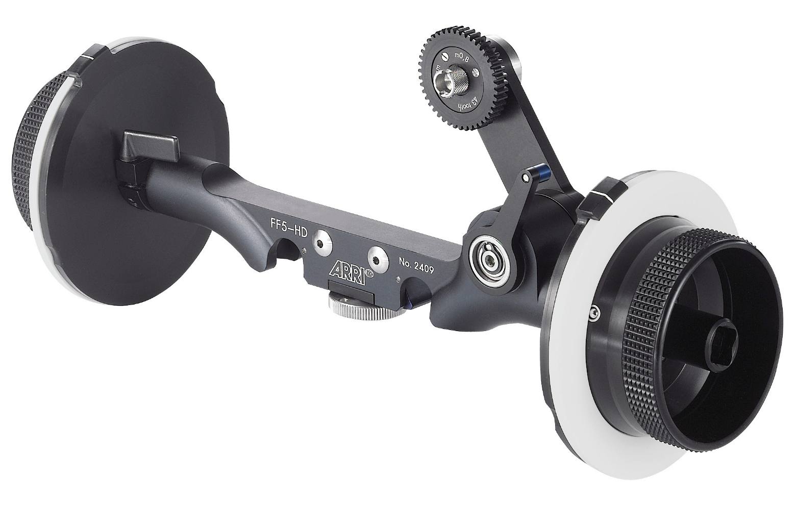 ARRI FF5HD Follow Focus Talamas Digital Cinema Audio